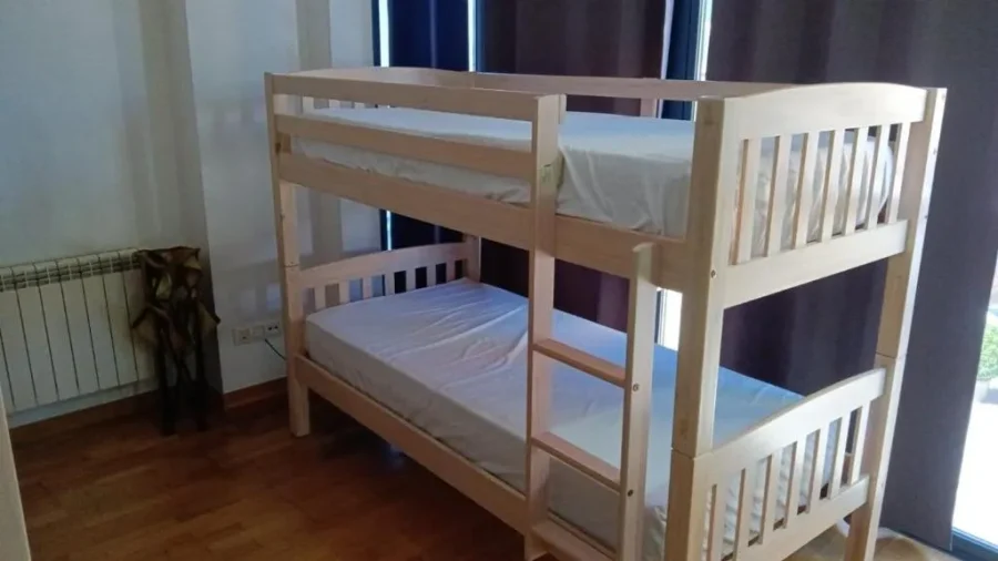 Albergue